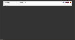 Desktop Screenshot of online.basket.ee