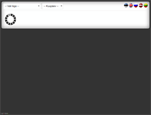 Tablet Screenshot of online.basket.ee