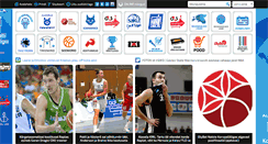 Desktop Screenshot of basket.ee