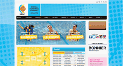 Desktop Screenshot of basket.se