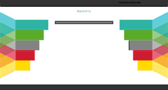 Desktop Screenshot of basket.cz
